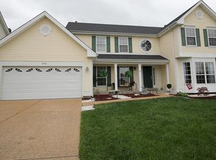 5230 Driftwood Dr, Imperial, MO 63052