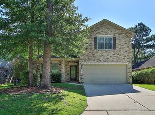 7 W Archwyck Cir, The Woodlands, TX 77382