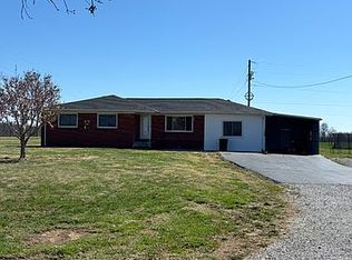 3580 Clarks Store Sinking Fork Rd, Crofton, KY 42217