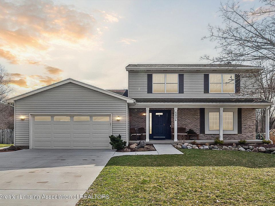 5806 Wood Valley Dr, Haslett, MI 48840 Zillow