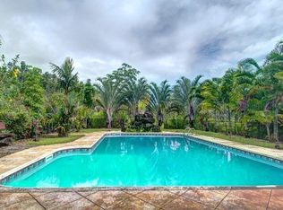 15-1125 Amau Rd, Keaau, HI 96749