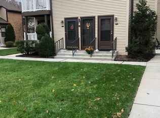 30 Prospect St #13, Metuchen, NJ 08840