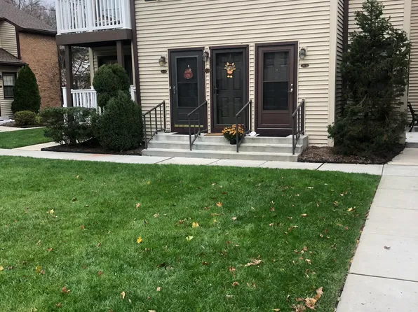 30 Prospect St #13, Metuchen, NJ 08840