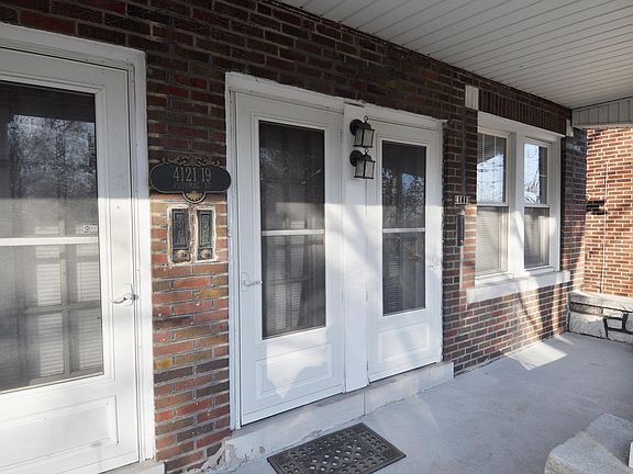 4th image of 4119 Potomac St #1E