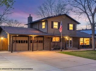 453 Allison Street, Lakewood, CO 80226