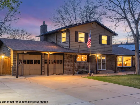 453 Allison Street, Lakewood, CO 80226