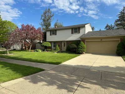 1416 Palmer St, Plymouth, MI, 48170