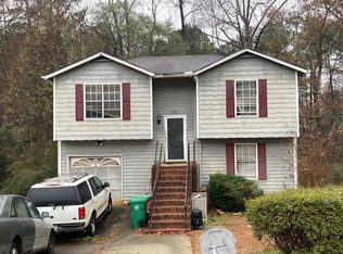 5568 Bradley Cir, Lithonia, GA 30038