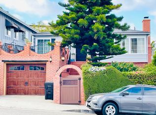 1122 W Summerland Ave, San Pedro, CA 90732