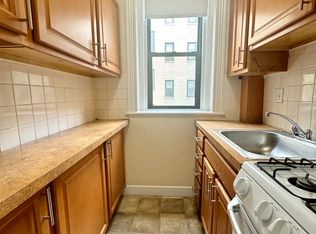 1159 Commonwealth Ave #38, Allston, MA 02134