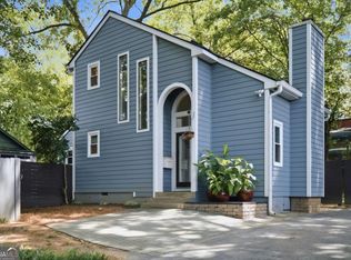 505 Oakdale Rd UNIT 5, Atlanta, GA 30307