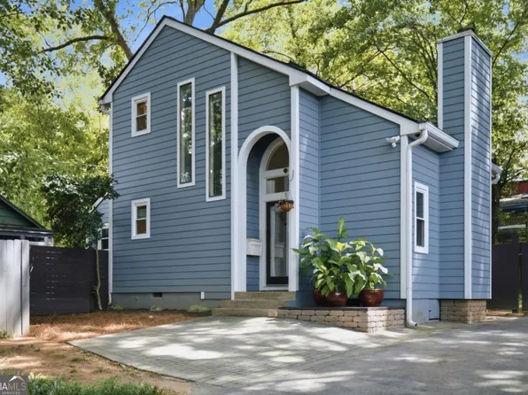505 Oakdale Rd Unit 5, Atlanta, GA 30307