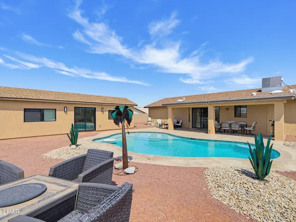 2270 Interlake Dr, Lake Havasu City, AZ 86404