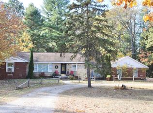 8722 Us Highway 23 S, Ossineke, MI 49766