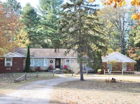 8722 Us Highway 23 S, Ossineke, MI 49766