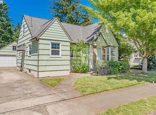 337 N Baldwin St, Portland, OR 97217