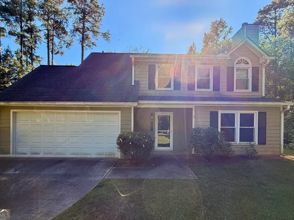 349 Summer Pl, Peachtree City, GA 30269