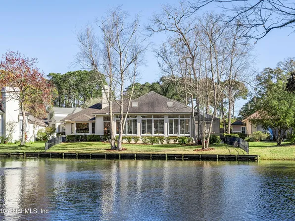 169 SUMMERFIELD Drive, Ponte Vedra Beach, FL 32082