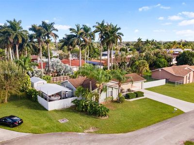 18561 SW 127th Pl, Miami, FL, 33177