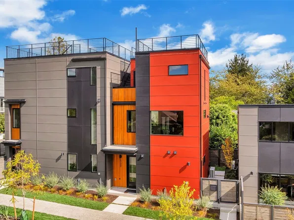 6700 52nd Avenue S, Seattle, WA 98118