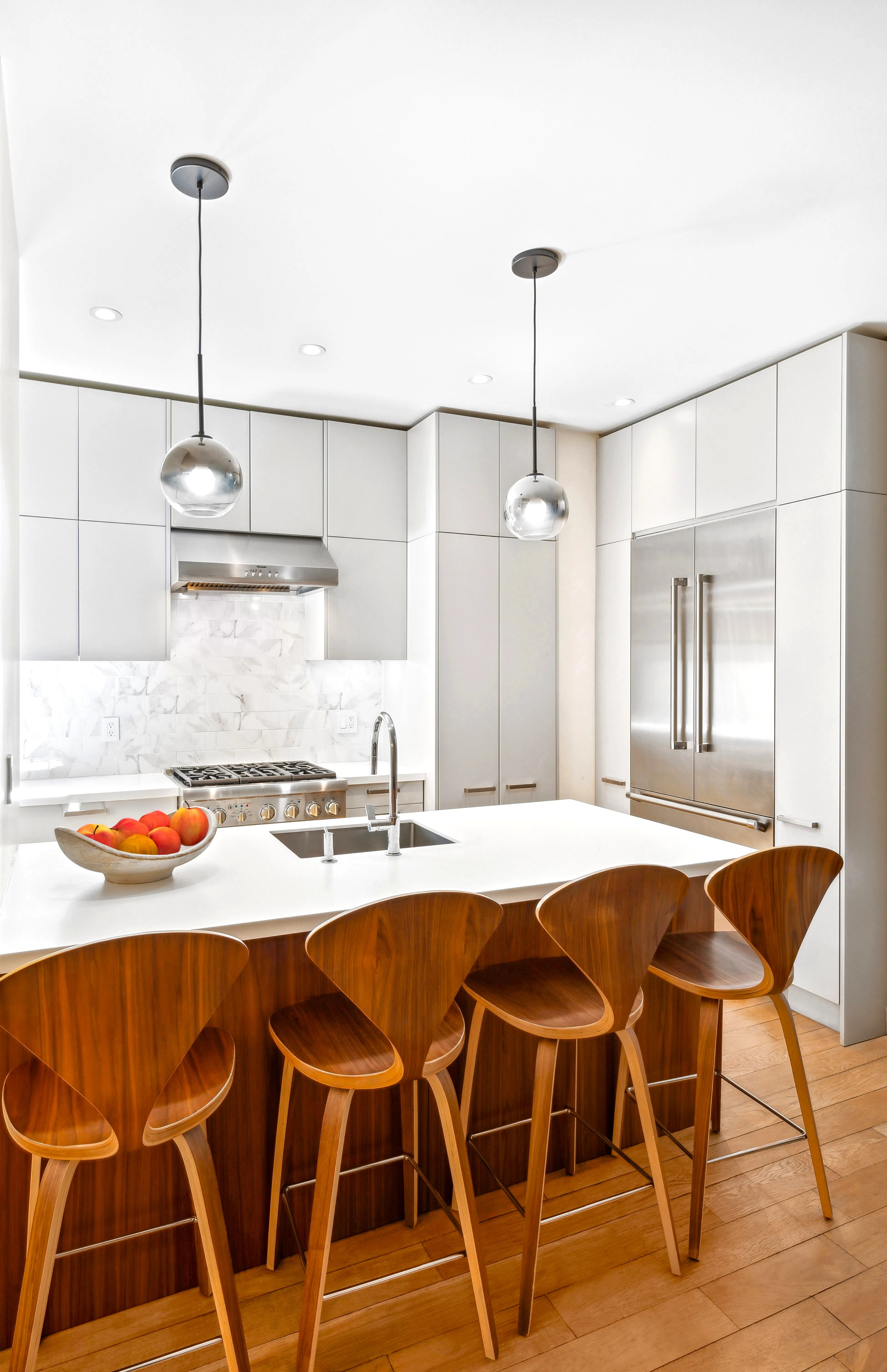 299 Riverside Drive #3C in Upper West Side, Manhattan | StreetEasy