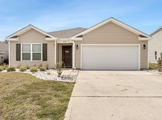 7154 Riverbrooke St, Panama City, FL 32404