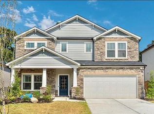 1908 Azure Grove Ct, Marietta, GA 30008