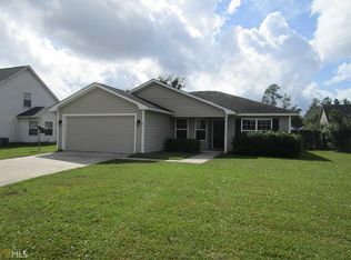 100 Evening Sun Dr, Saint Marys, GA 31558