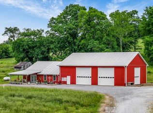 220 Little Salt Lick Creek Rd, Carthage, TN 37030