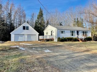 1066 Moody Mountain Rd, Searsmont, ME 04973