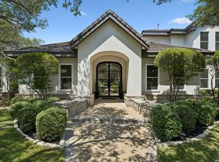 203 Durand Oak, Shavano Park, TX 78230