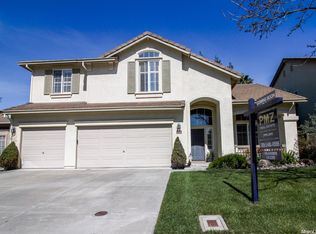 2813 Black Mountain Way, Modesto, CA