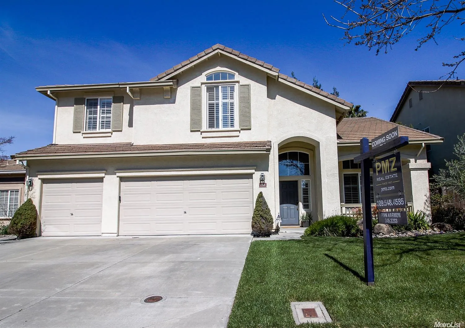 2813 Black Mountain Way photo 1