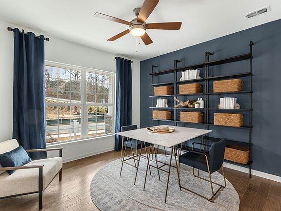 Model Representation