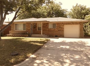 2820 SW 48th St, Oklahoma City, OK 73119