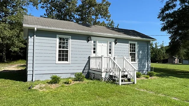 2400 Wildcat Creek Rd — Photo 1