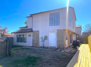 11511 Stagecoach Trl, Oklahoma City, OK 73114