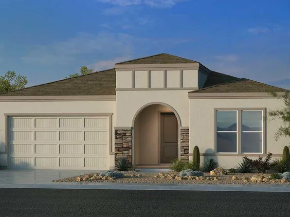 4121 E BRITTLEBUSH Lane, San Tan Valley, AZ 85140