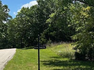 817 Wildflower Valley Dr, High Ridge, MO 63049