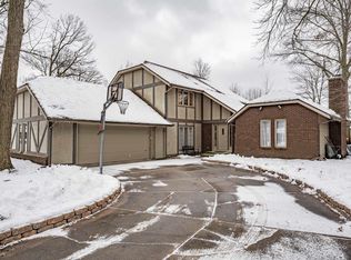 6212 Highgate Pl, Fort Wayne, IN 46815