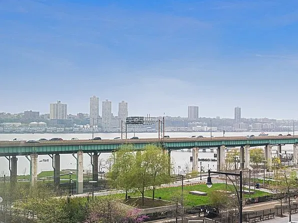100 Riverside Blvd APT 5E, New York, NY 10069