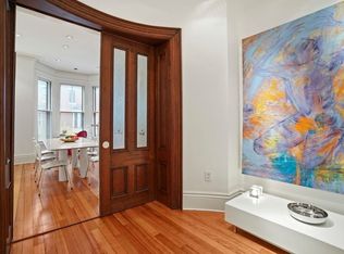 92 Appleton St #2, Boston, MA 02116