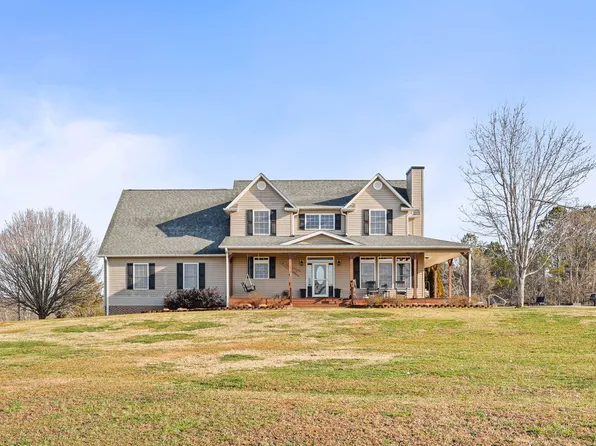 196 Hayfield Ln, Liberty, SC 29657