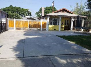 8931 Hunt Ave, South Gate, CA 90280