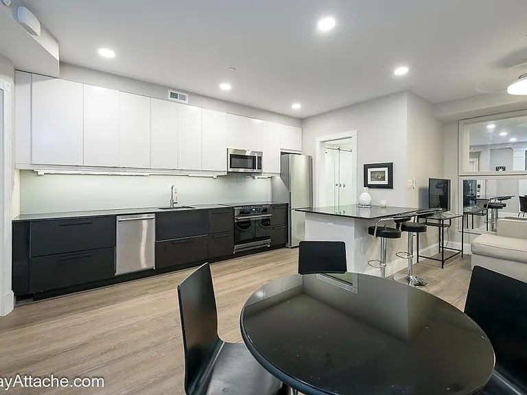 1521 Corcoran St NW #1 — Photo 6