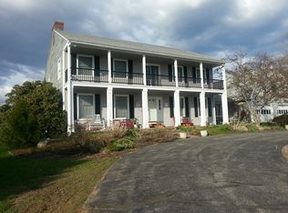 75 South Rd, North Hampton, NH 03862