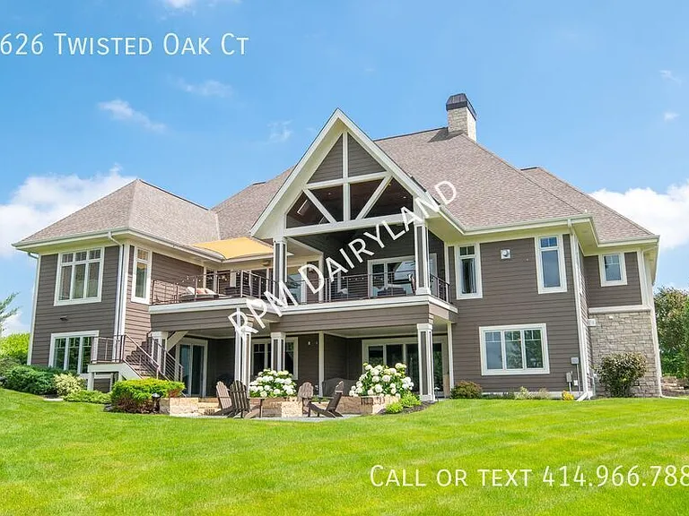 1626 Twisted Oak Ct — Photo 5