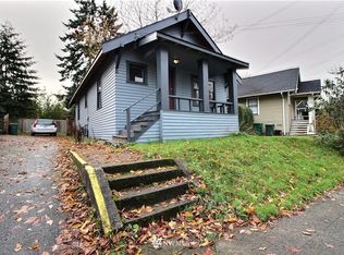 915 NE Ravenna Blvd, Seattle, WA