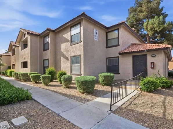 2451 N Rainbow Blvd Unit 1109, Las Vegas, NV 89108