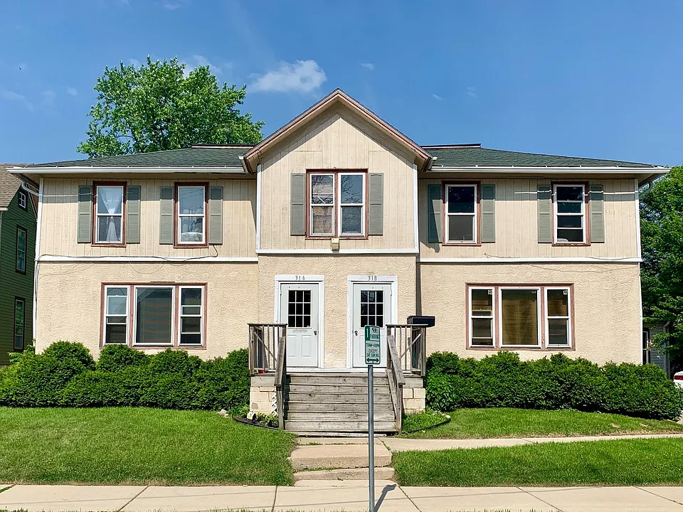 316 Maple Ave #6